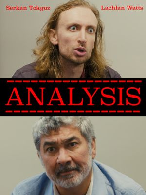 Analysis's poster