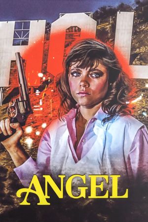 Angel's poster