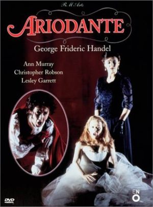 Ariodante's poster