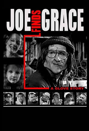 Joe Finds Grace's poster