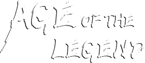 Age of the Legend's poster