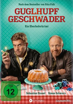 Guglhupfgeschwader's poster