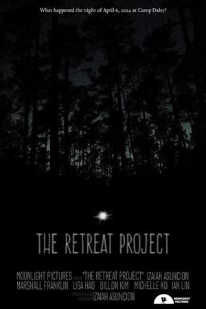 The Retreat Project's poster