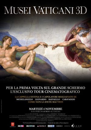 The Vatican Museums's poster