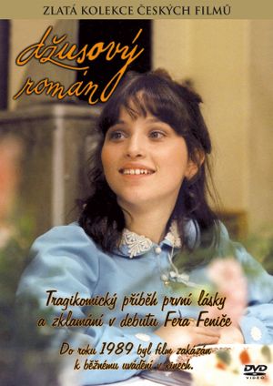 Dzusový román's poster
