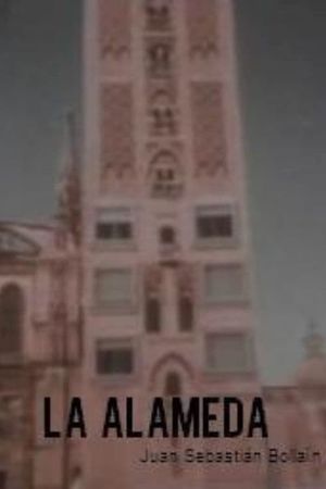 La Alameda's poster image