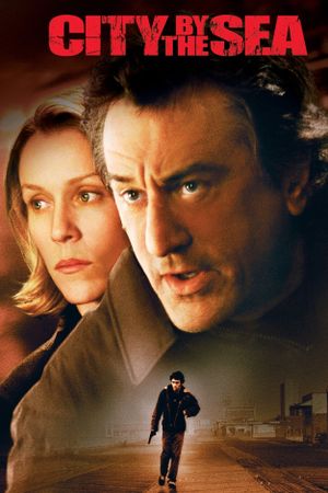 City by the Sea's poster
