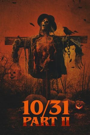 10/31 Part 2's poster