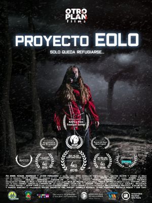 Proyecto Eolo's poster