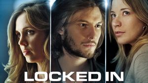 Locked In's poster