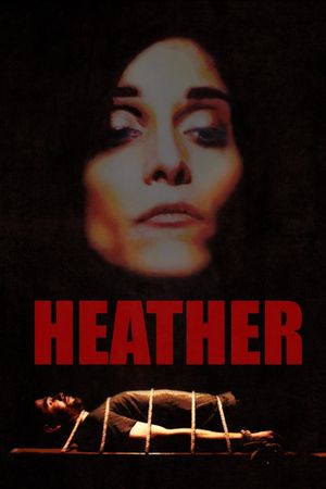 Heather's poster
