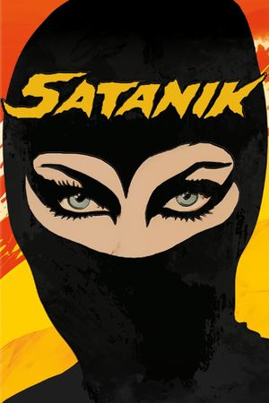 Satanik's poster