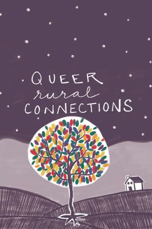 Queer Rural Connections's poster