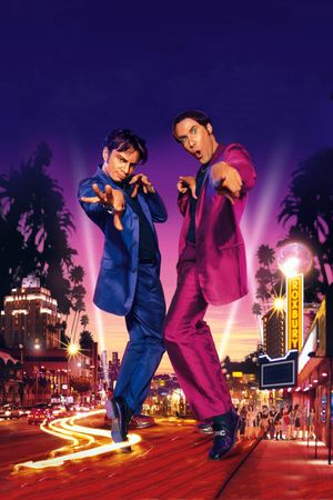 A Night at the Roxbury's poster