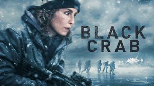 Black Crab's poster