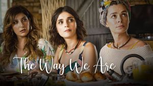 The Way We Are's poster