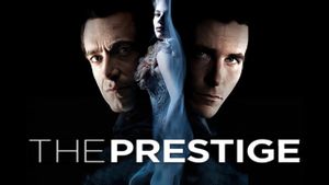 The Prestige's poster