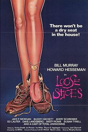 Coming Attractions's poster