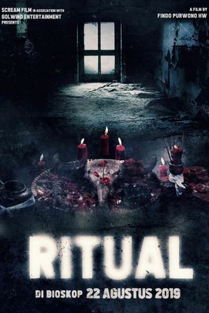 Ritual's poster