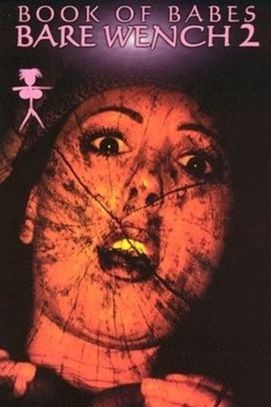 The Bare Wench Project 2: Scared Topless's poster