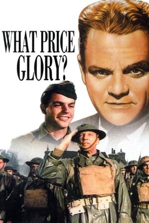 What Price Glory's poster