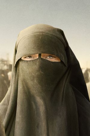 Sabaya's poster