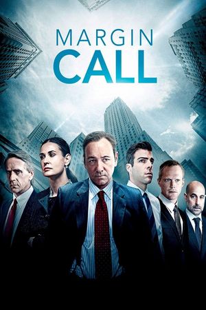 Margin Call's poster