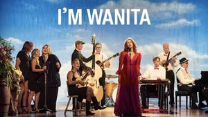 I'm Wanita's poster