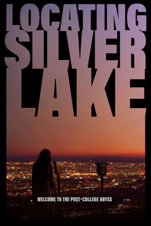 Locating Silver Lake's poster