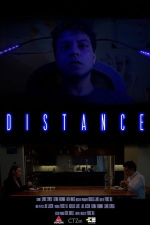 Distance's poster image