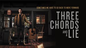 Three Chords and a Lie's poster