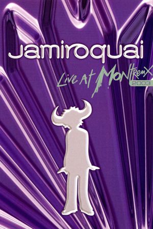 Jamiroquai: Live at Montreux 2003's poster image