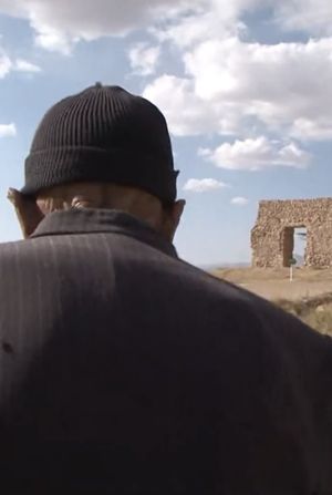 Azerbaijan: Atropatene, the Little Medes's poster
