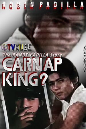 Carnap King: The Randy Padilla Story's poster