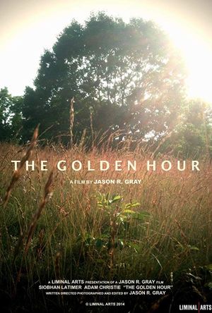 The Golden Hour's poster