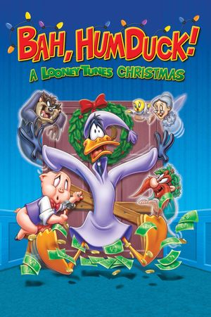 Bah, Humduck!: A Looney Tunes Christmas's poster image