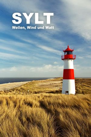 Sylt - Wellen, Wind und Watt's poster