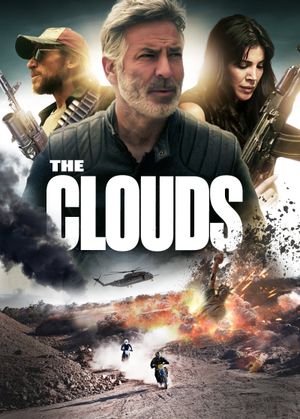 Las Nubes's poster