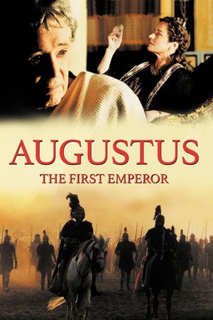 Augustus: The First Emperor's poster
