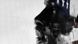 The Birth of a Nation's poster