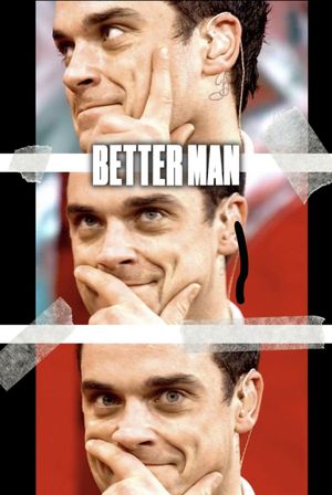 Better Man's poster