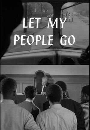 Let My People Go's poster