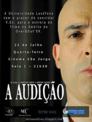 A Audição's poster