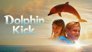 Dolphin Kick's poster