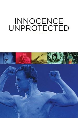 Innocence Unprotected's poster