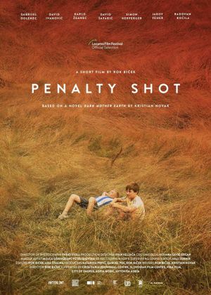 Penalty Shot's poster