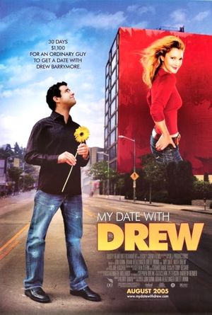 My Date with Drew's poster