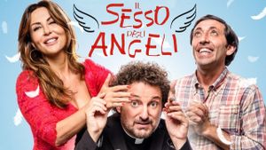 Il sesso degli angeli's poster