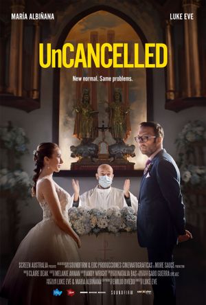 UnCancelled's poster