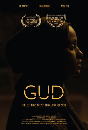 Gud's poster